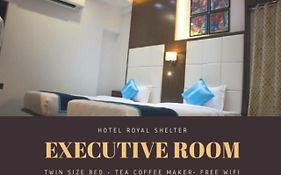 Hotel Royal Shelter Vapi